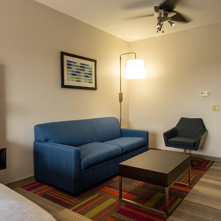 Holiday Inn Express & Suites Deer Park By Ihg Ngoại thất bức ảnh