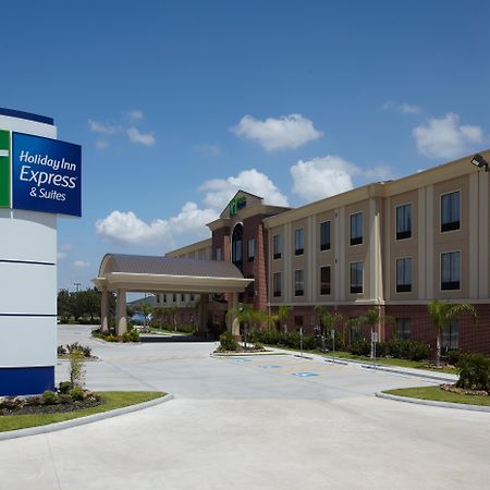 Holiday Inn Express & Suites Deer Park By Ihg Ngoại thất bức ảnh