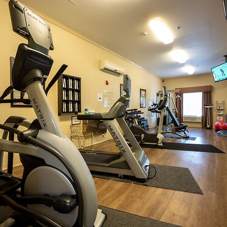Holiday Inn Express & Suites Deer Park By Ihg Ngoại thất bức ảnh
