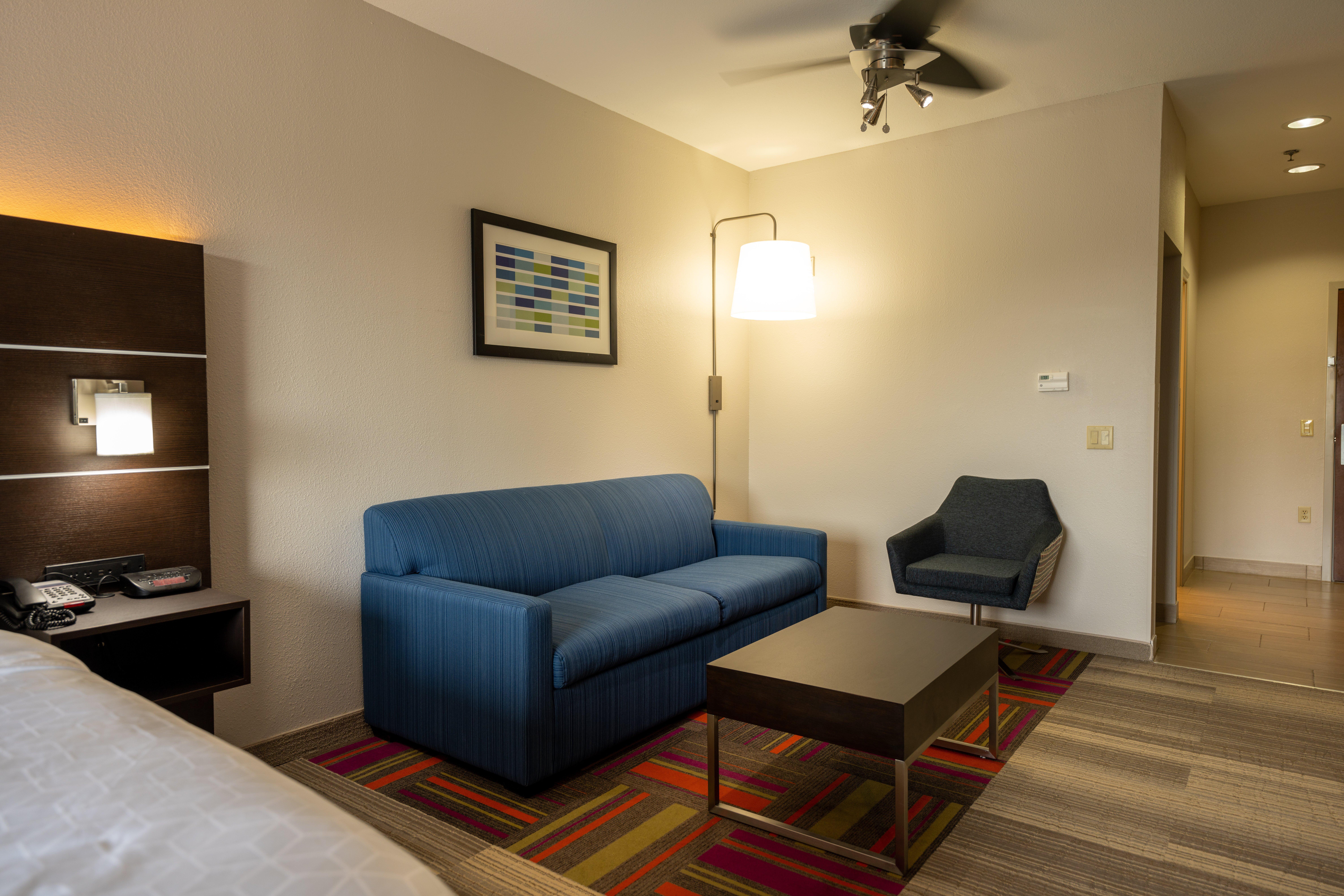 Holiday Inn Express & Suites Deer Park By Ihg Ngoại thất bức ảnh
