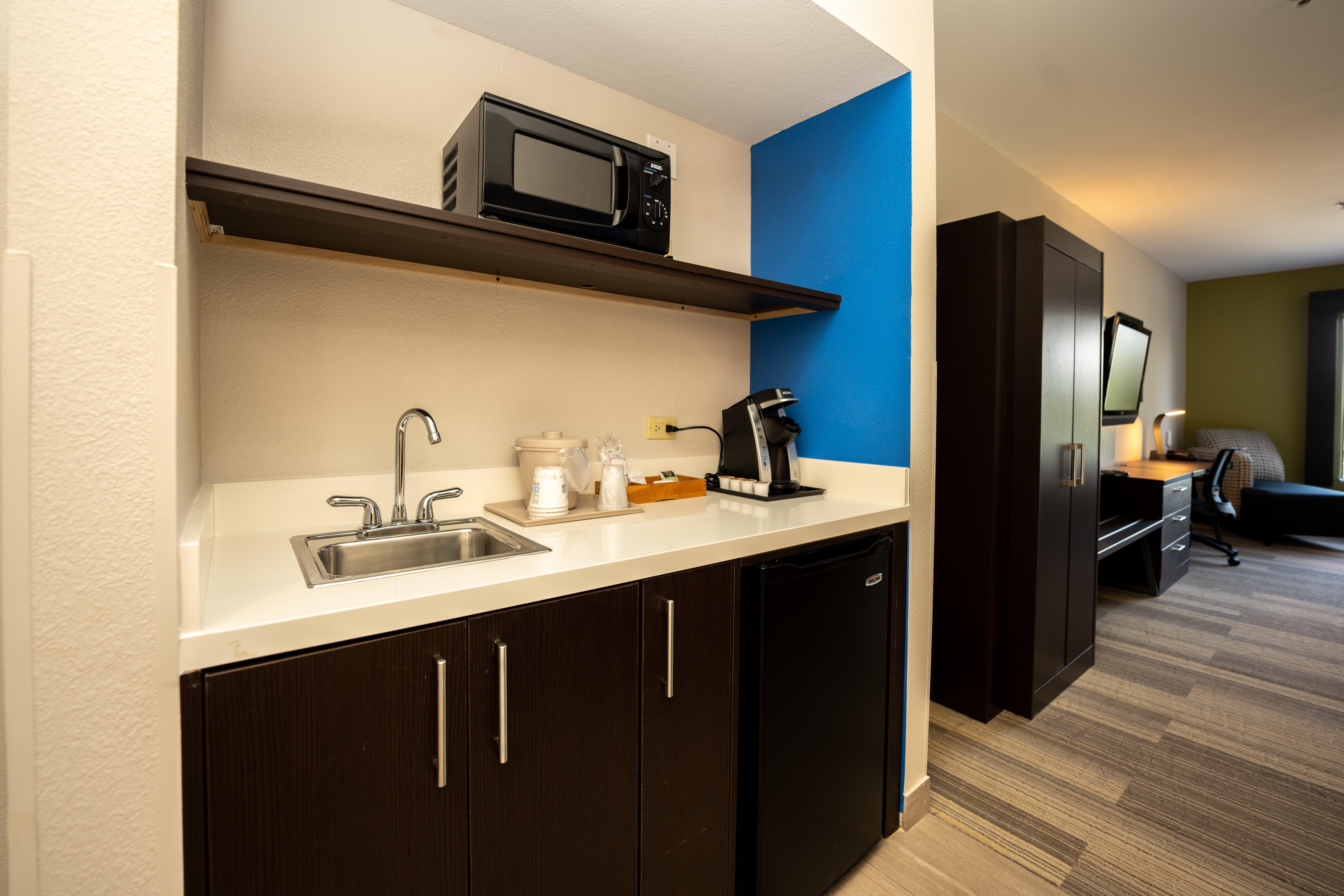 Holiday Inn Express & Suites Deer Park By Ihg Ngoại thất bức ảnh