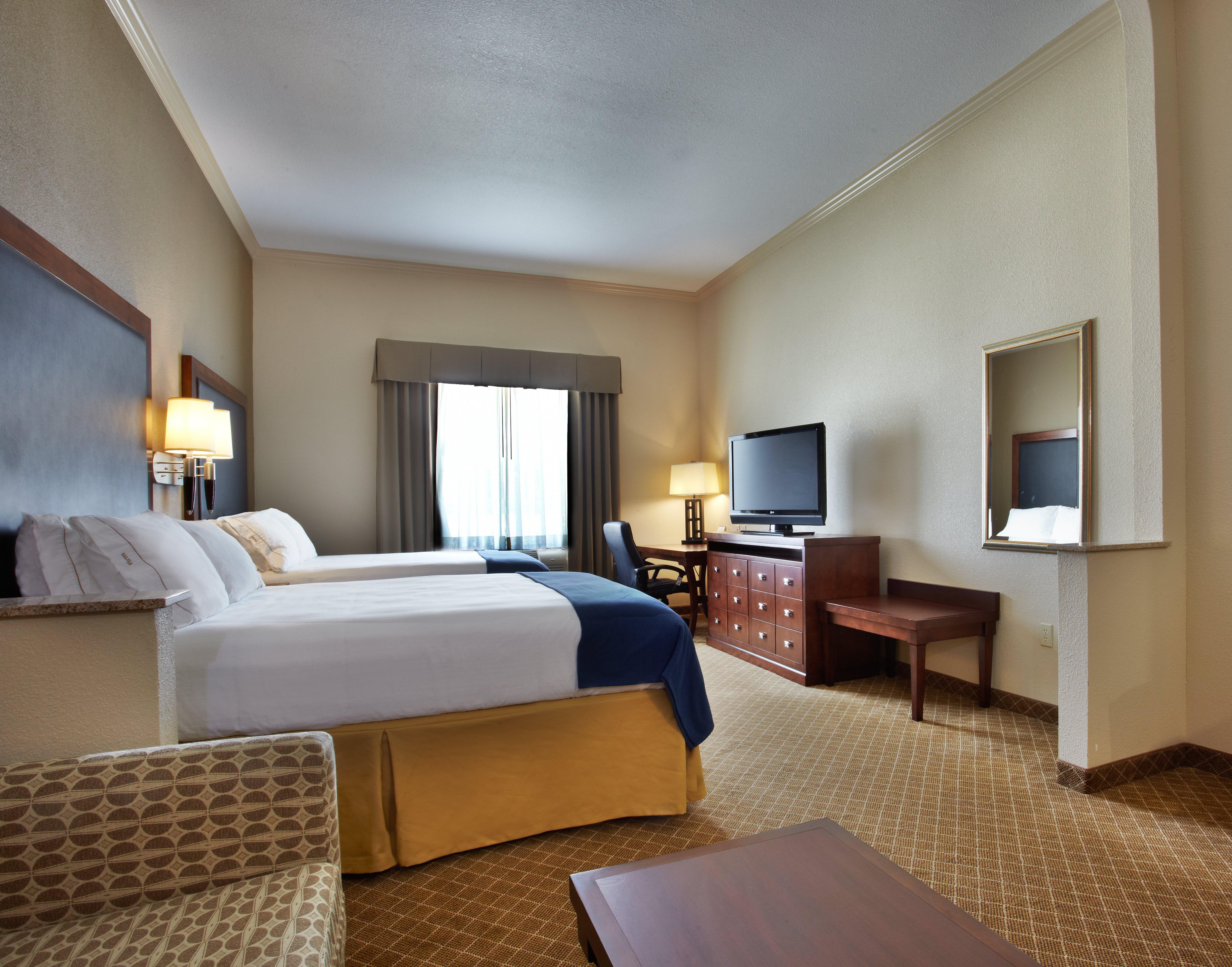 Holiday Inn Express & Suites Deer Park By Ihg Ngoại thất bức ảnh