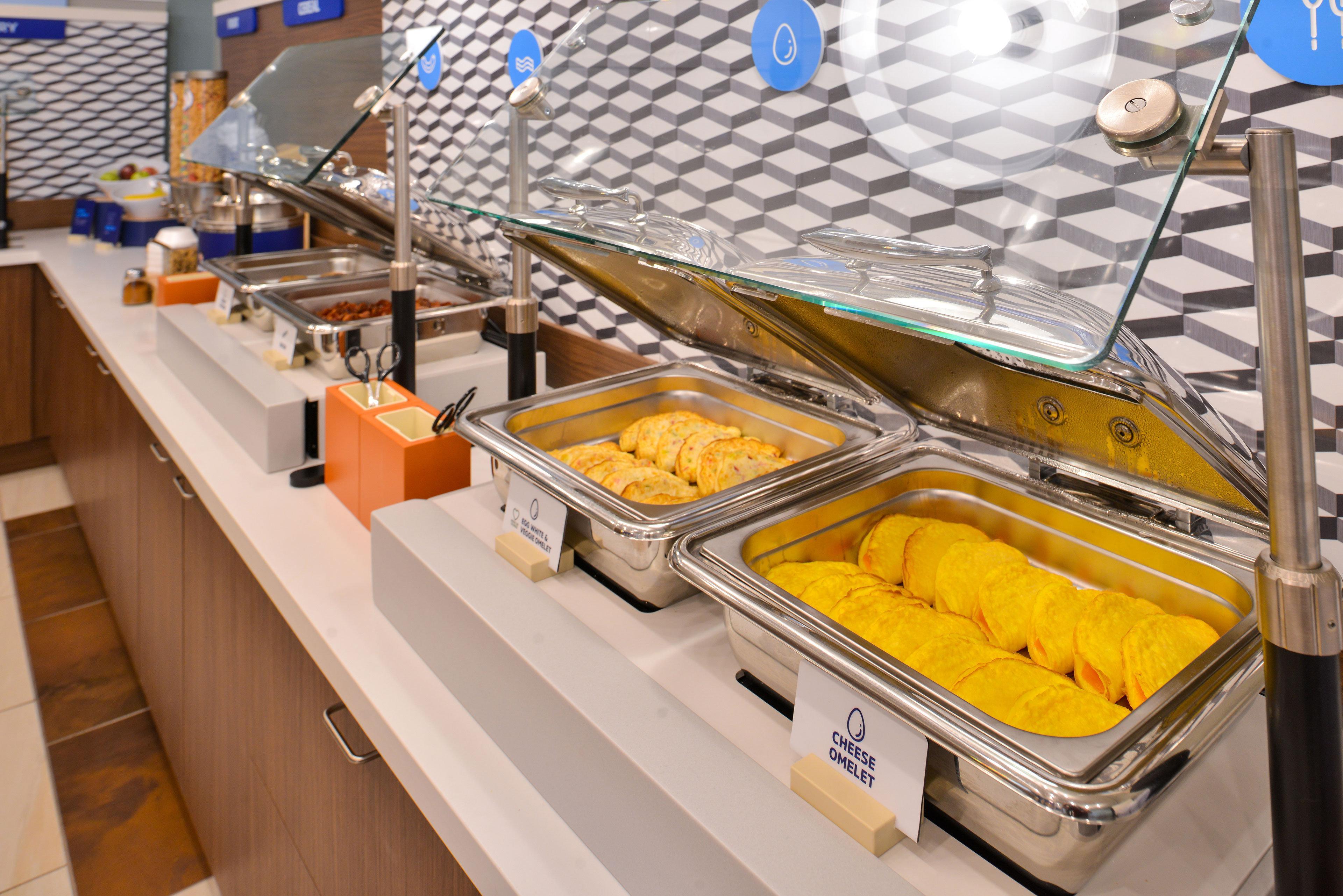 Holiday Inn Express & Suites Deer Park By Ihg Ngoại thất bức ảnh