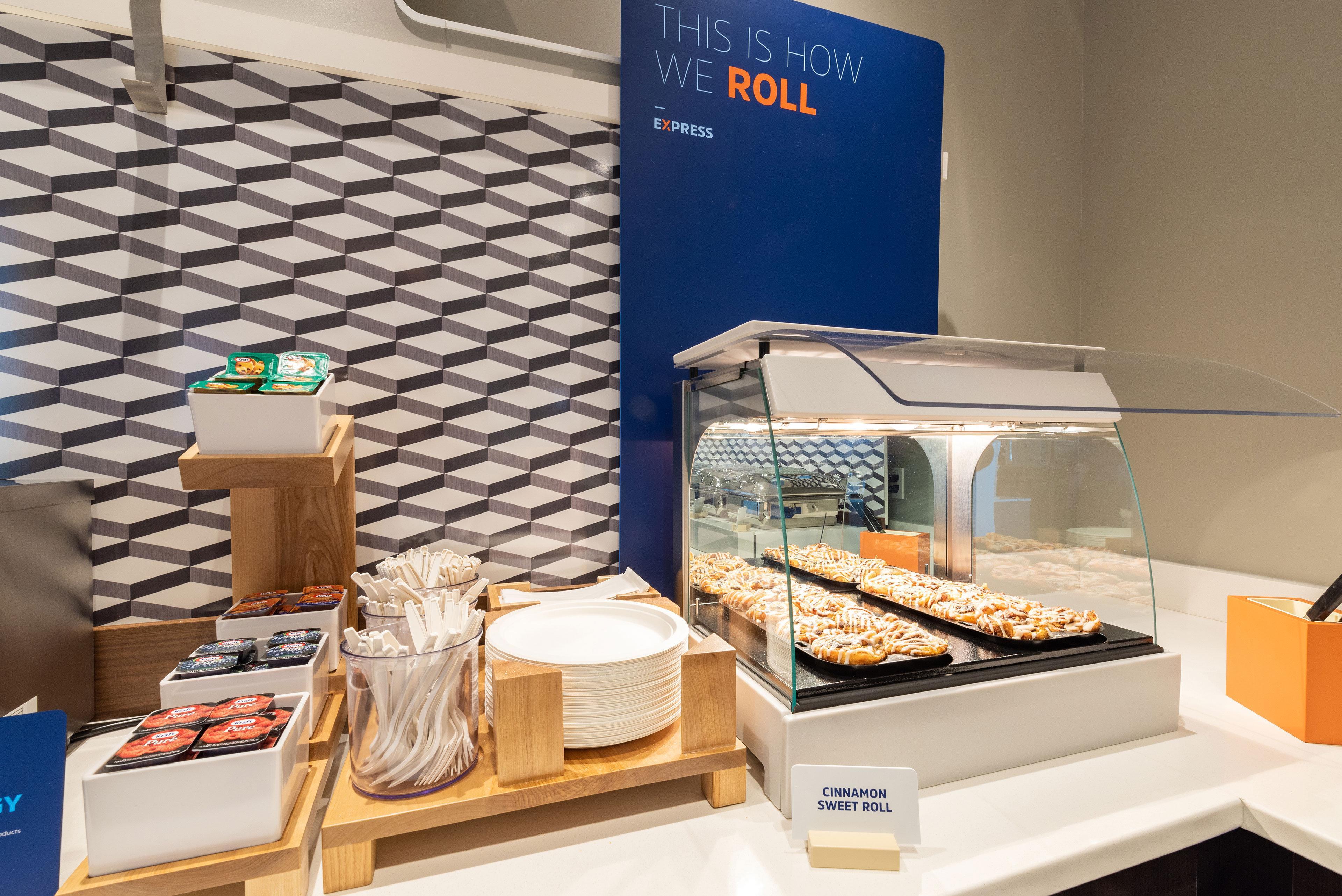Holiday Inn Express & Suites Deer Park By Ihg Ngoại thất bức ảnh