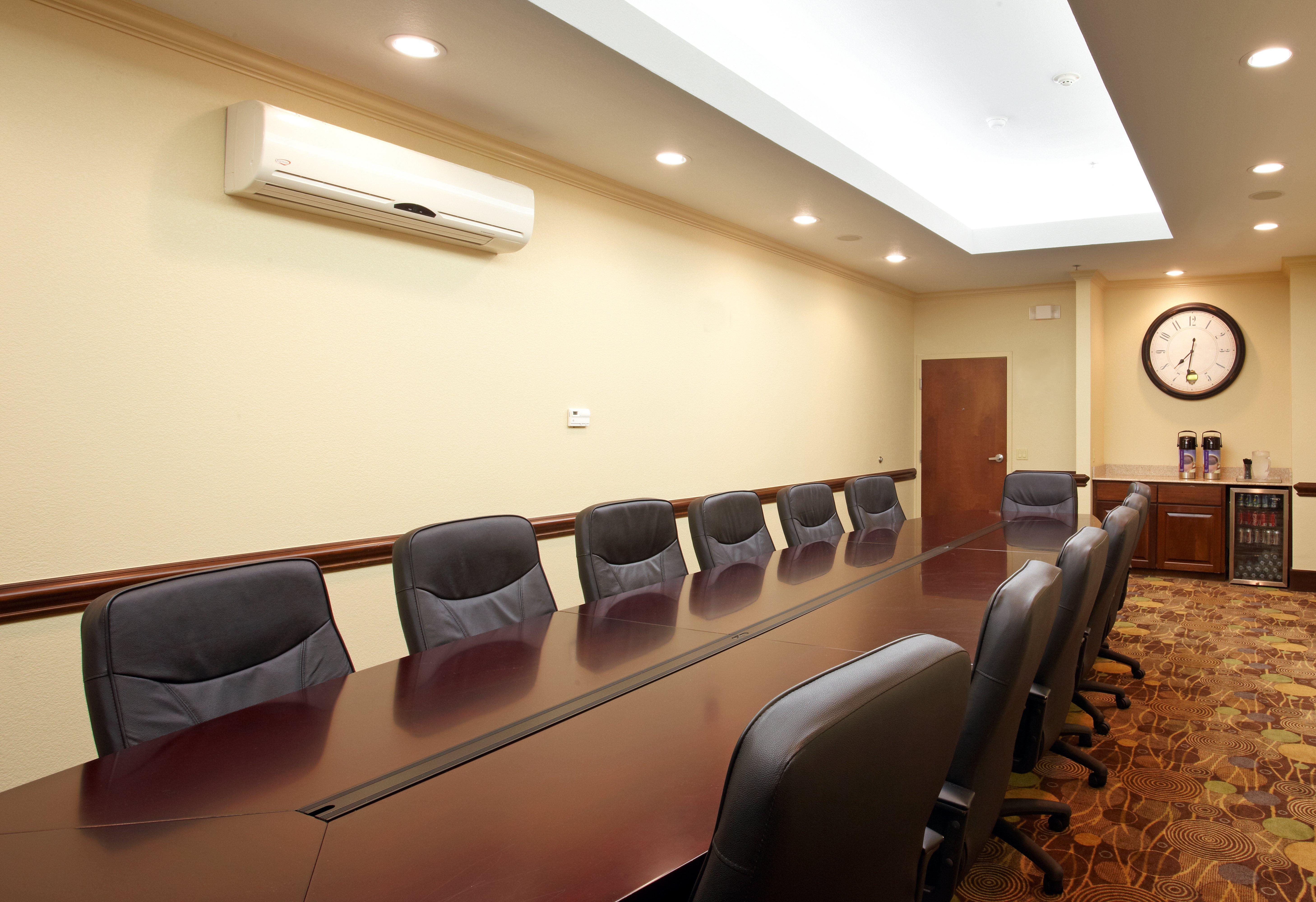 Holiday Inn Express & Suites Deer Park By Ihg Ngoại thất bức ảnh