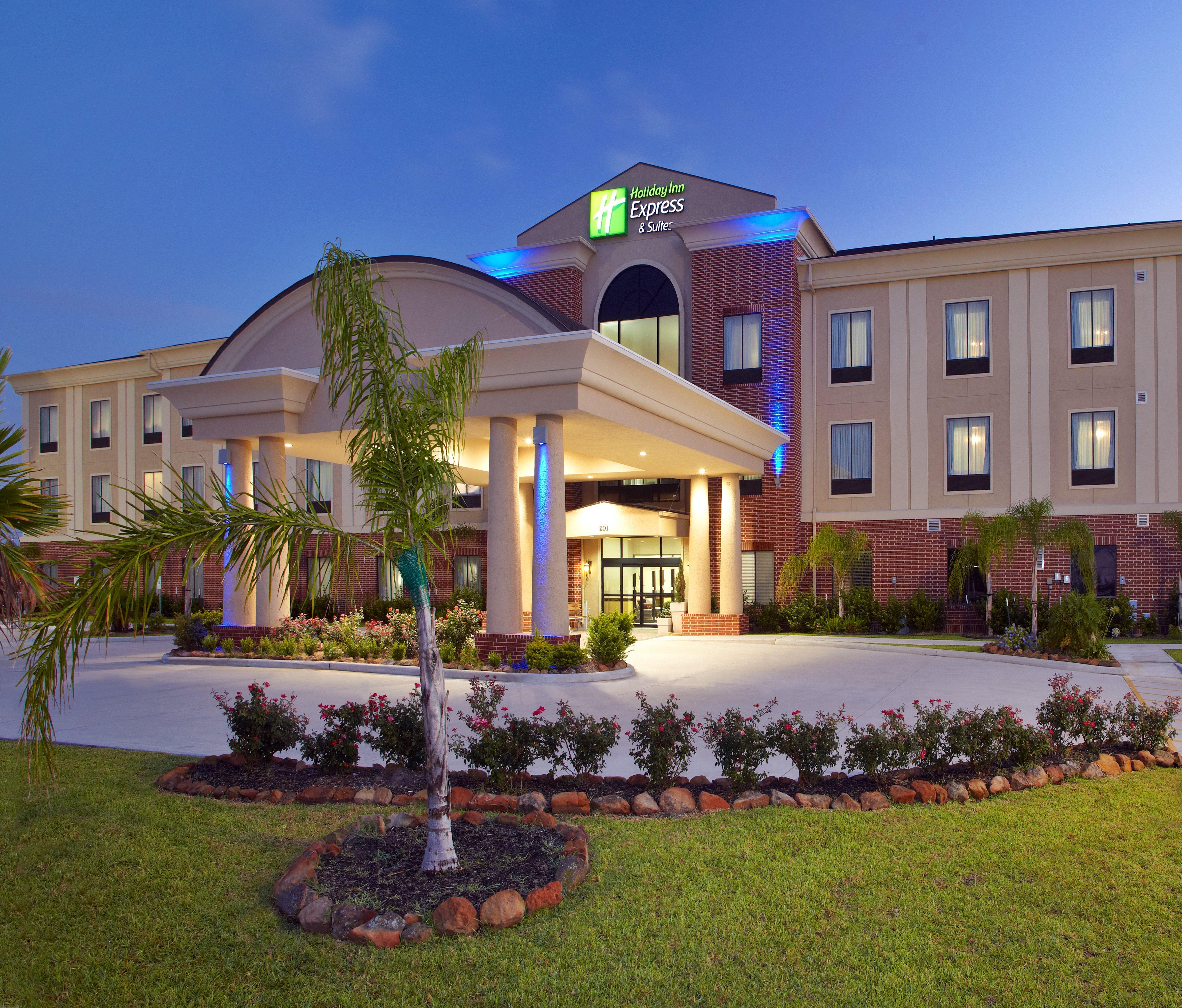 Holiday Inn Express & Suites Deer Park By Ihg Ngoại thất bức ảnh