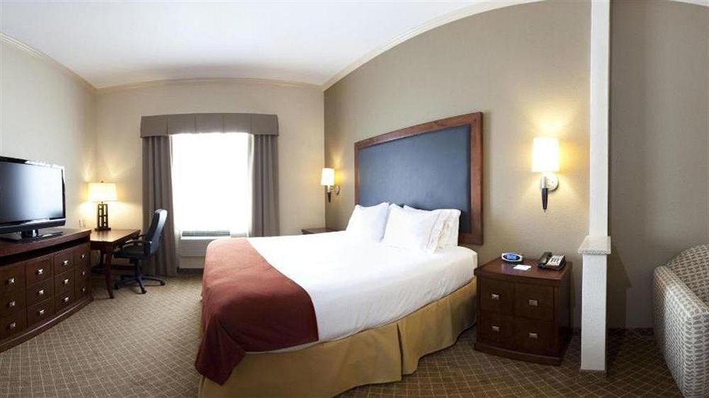Holiday Inn Express & Suites Deer Park By Ihg Ngoại thất bức ảnh