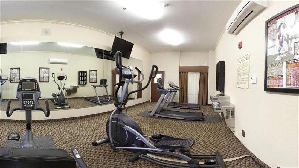 Holiday Inn Express & Suites Deer Park By Ihg Ngoại thất bức ảnh