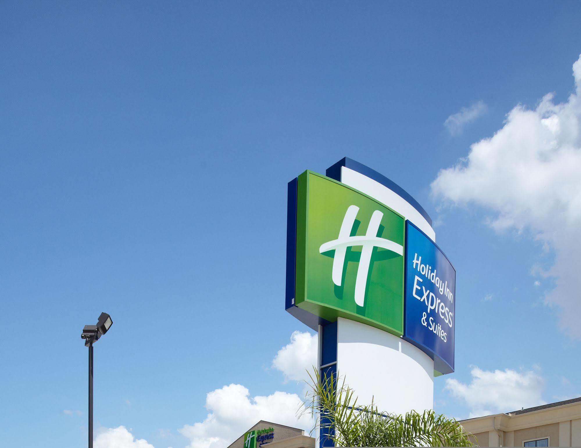 Holiday Inn Express & Suites Deer Park By Ihg Ngoại thất bức ảnh