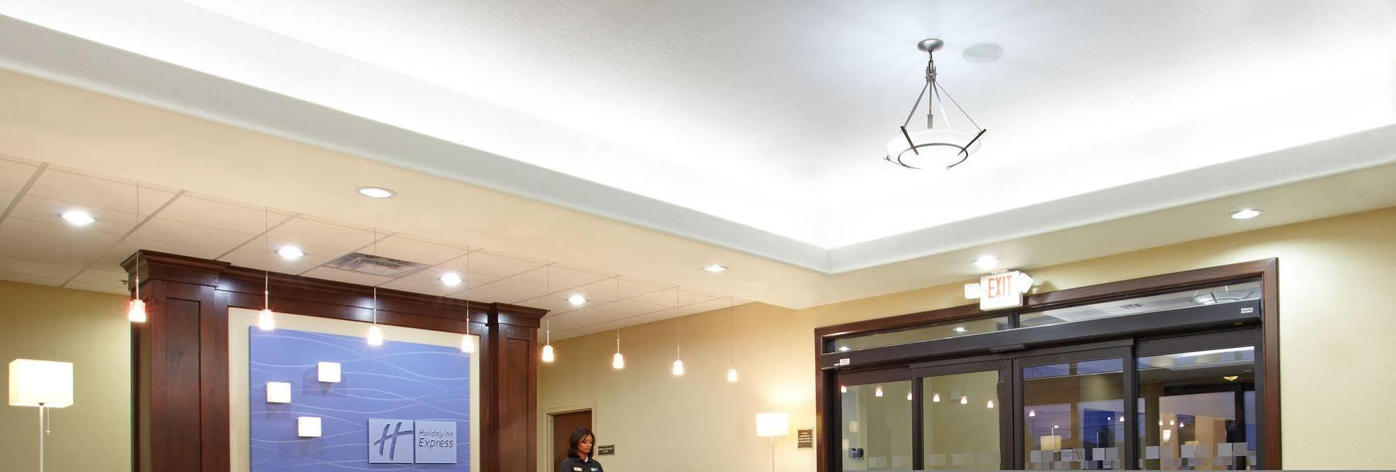 Holiday Inn Express & Suites Deer Park By Ihg Ngoại thất bức ảnh
